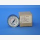 SMC 111.12 1.5" gauge 0-160 psi, NEW